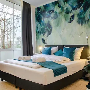 Homely 9 - Stylish & Convenient Self-check-in In , Munich Germany
