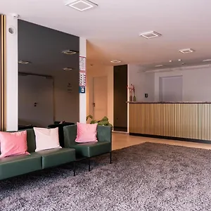 3* Hotel apartamentowy Living Neuburg