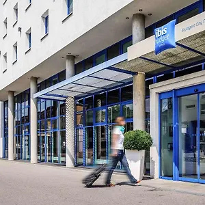 Hotel Ibis Budget Nord