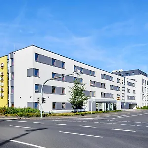 3* Hotel B&B Hotel Aschaffenburg