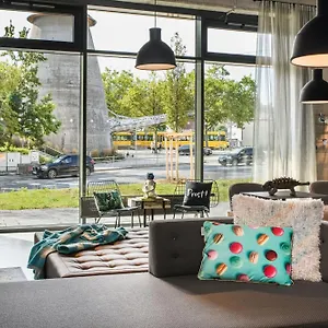 Moxy Feuerbach 3*, Stuttgart Germany