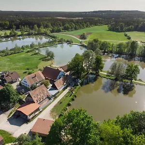  Nocleg ze śniadaniem Scherauer Hof