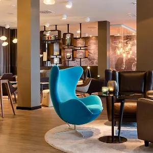 One Frankfurt Airport 3*, Frankfurt am Main Germany