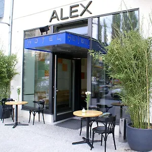 Alex 2*, Berlin Germany
