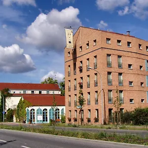 Albergo Hotel 4*, Schoenefeld Germany