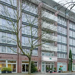 Centro West 4*, Berlin Germany