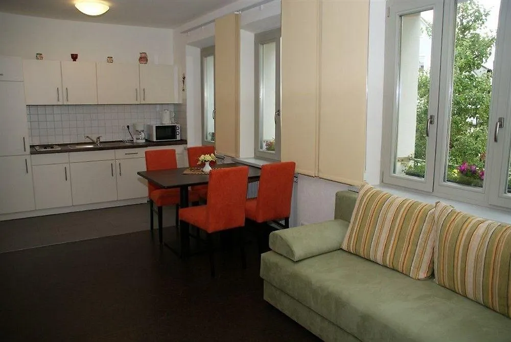 **** Hotel Radlhotel Wassertruedingen Germany